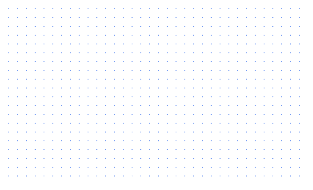 Preview of Legal Landscape 1cm Dot Grid Paper PDF