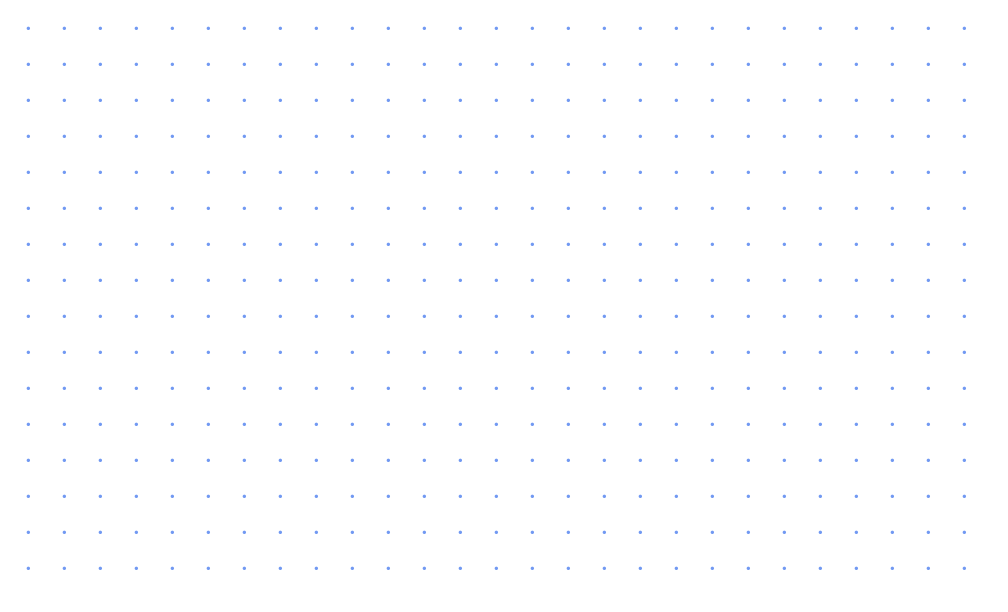 Preview of Legal Landscape 1/2 inch Dot Grid Paper PDF