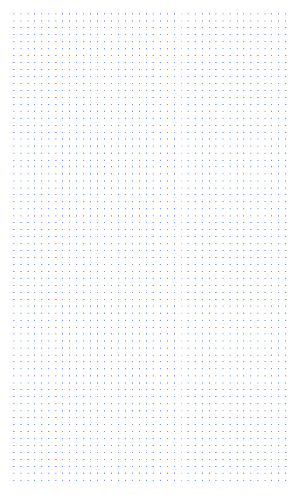 Preview of Legal 5mm Dot Grid Paper PDF