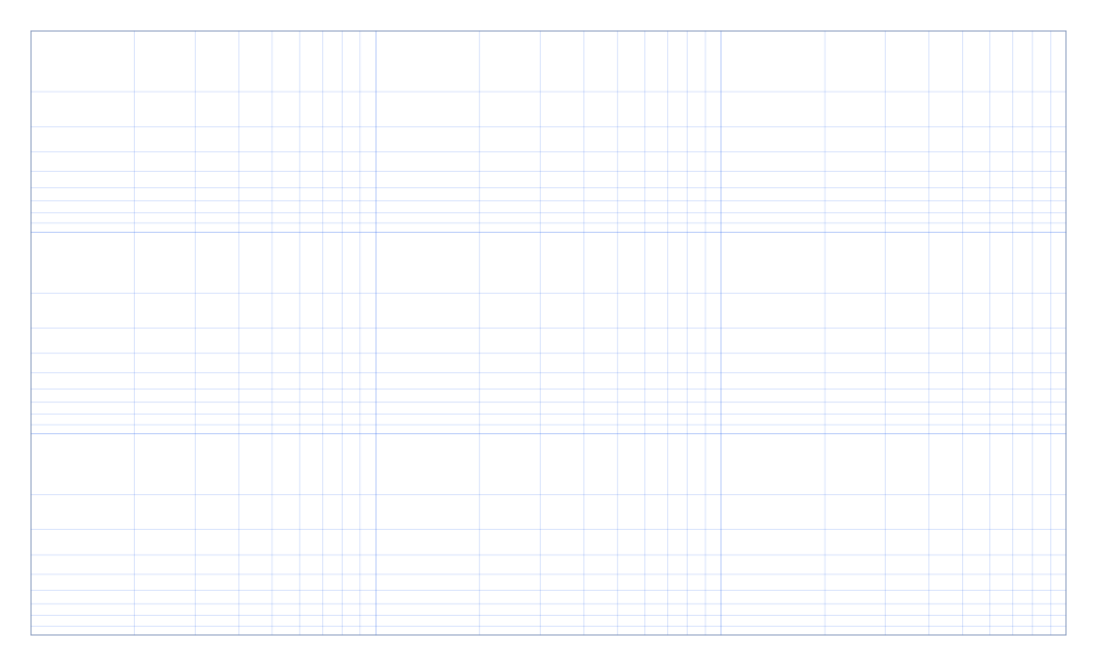 Legal Landscape 3 x 3 cycles Log-Log Graph Paper PDF preview