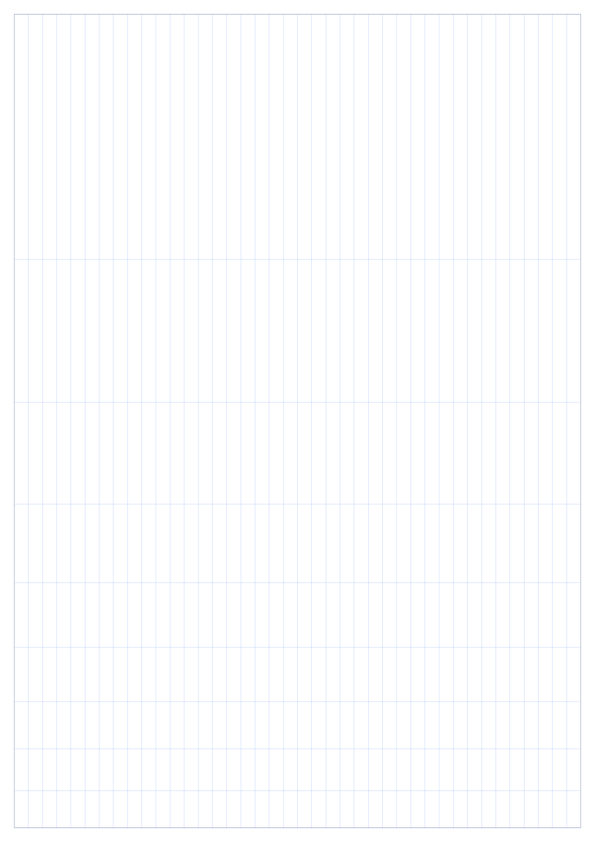 A2 1-Cycle Semi-Log Graph Paper PDF preview