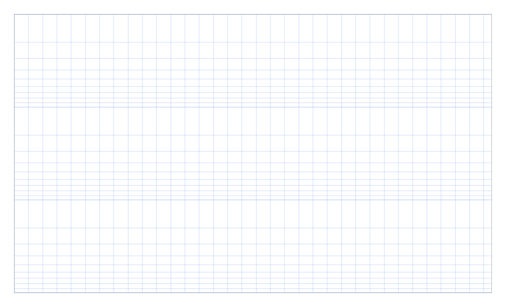 Legal Landscape 3-Cycle Semi-Log Graph Paper PDF preview