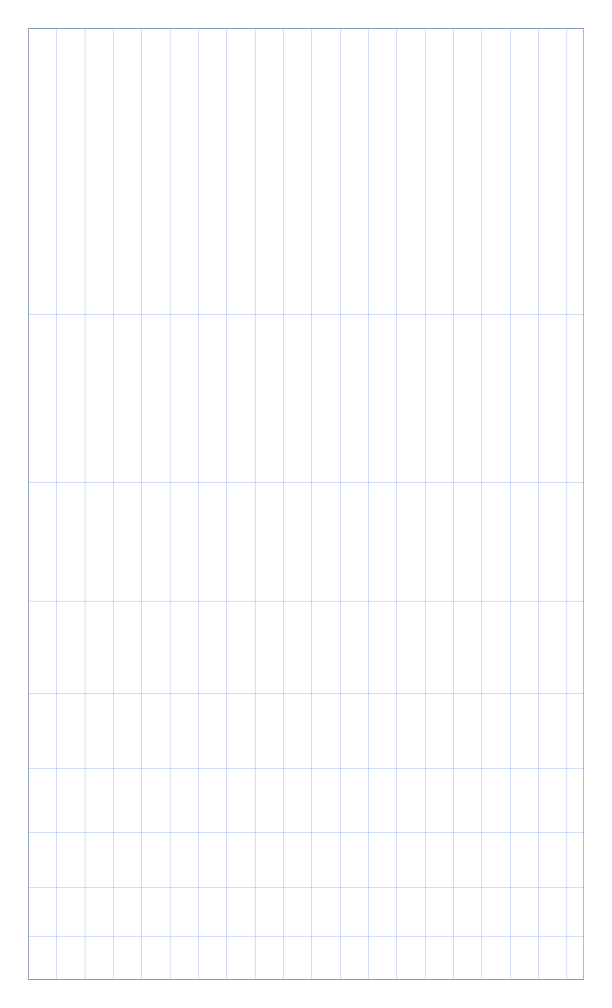 Legal 1-Cycle Semi-Log Graph Paper PDF preview