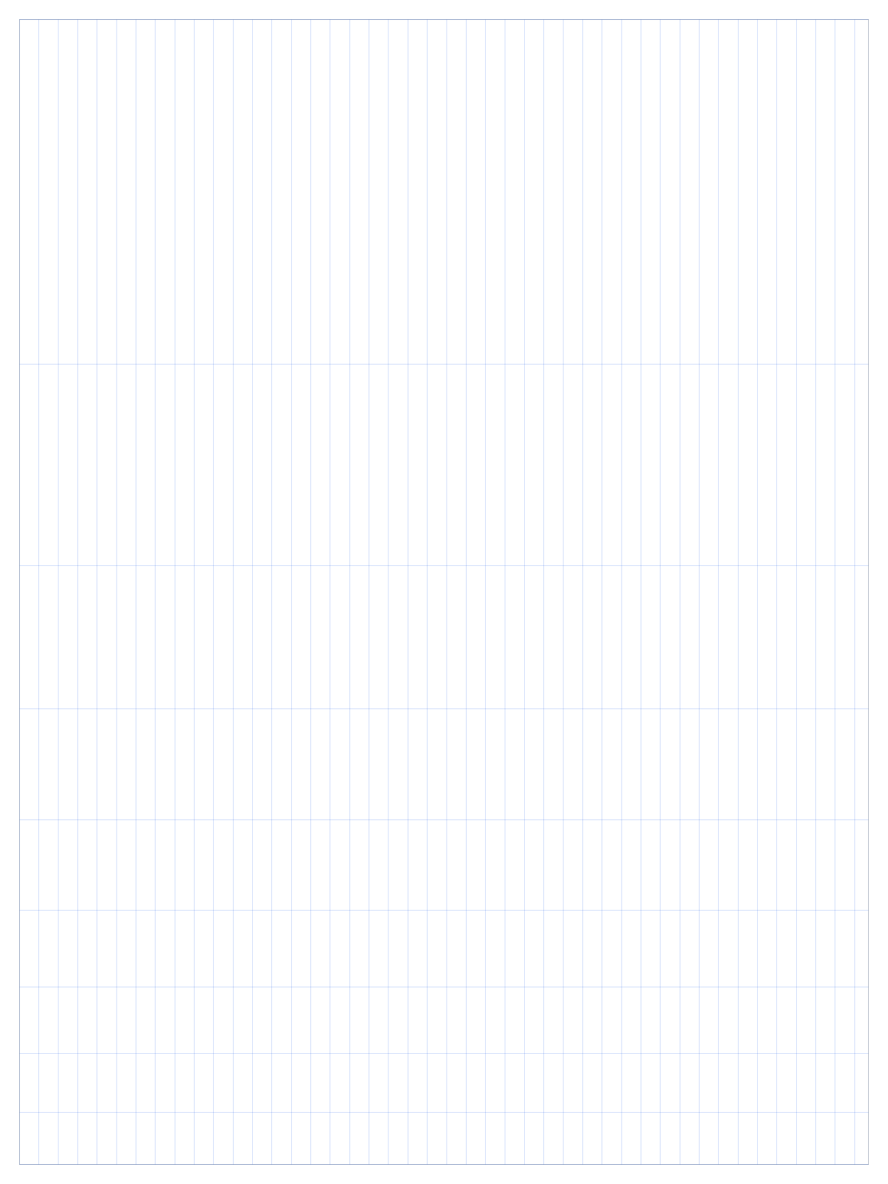 Poster 1-Cycle Semi-Log Graph Paper PDF preview