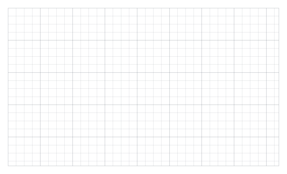 Preview of Legal Landscape 1cm Square Grid Paper PDF
